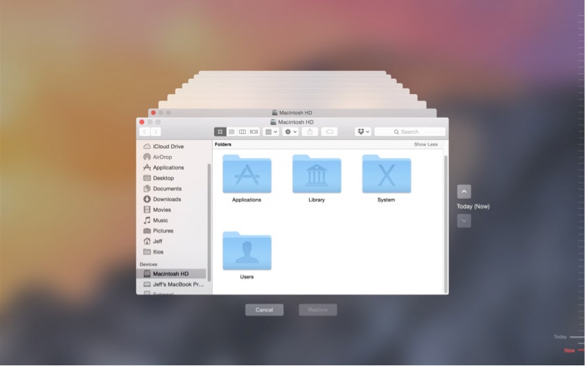 using bin files and powersaves for mac